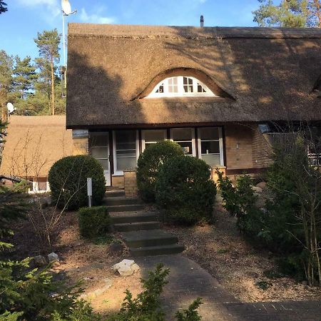 Ferienhaus Duenenwald 1 Karlshagen Exterior foto